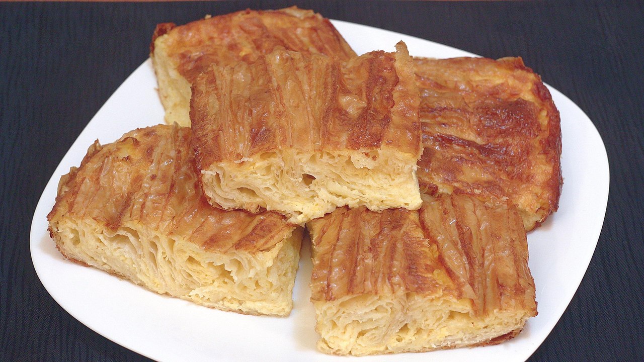 Pita lepeza