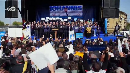 New Hope - Political Renewal in Romania | Journal Interview