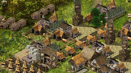 Stronghold Kingdoms Episode 141