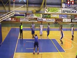 Λοκρός-Ερμής Σχηματαρίου 70-56