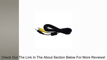 TIC Computer F2D14TV Wolverine F2D14 TV-Out Cable Review