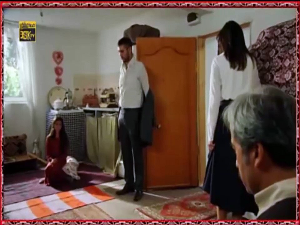 المسلسل التركي زهرة القصر الموسم الثالث 3 الحلقة 1 مترجم للعربية | zahrat al kasr season 3