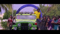Bullet Rani Telugu Movie Official Teaser # 1