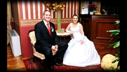 Boki i Emina svatovi 1