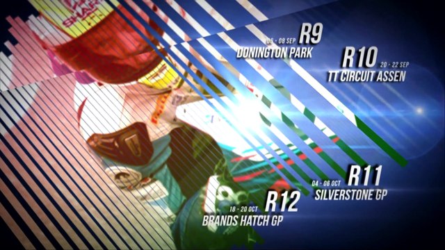 #1 (HD) Ducati TriOptions 848 Challenge - Brands Hatch - 2013