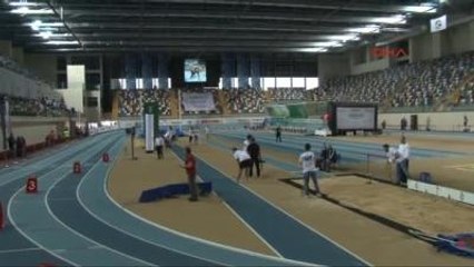 Indoor Cup 2'de Heyecan Devam Ediyor