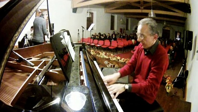 Jazz and Dream anteprima Amato Jazz Trio