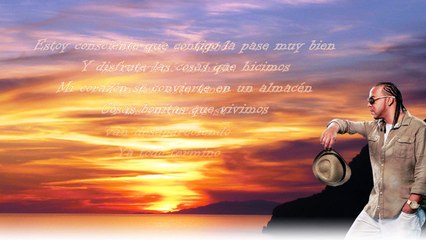 Divino Feat Baby Rasta - Te Deseo Lo Mejor (Official Song) Letra HD