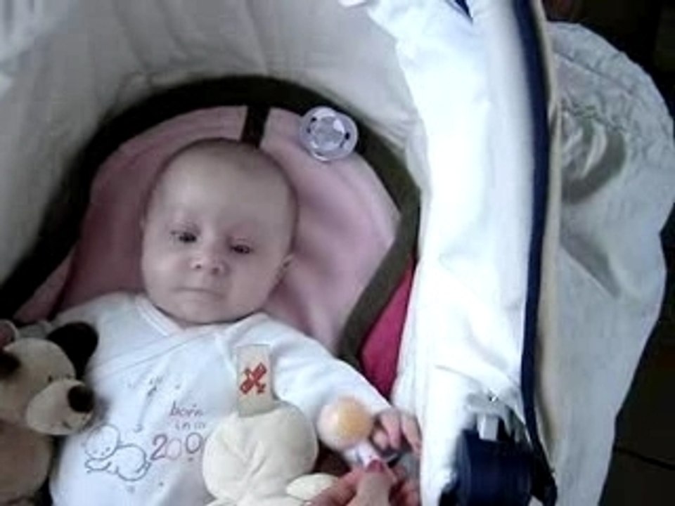 Sophie, ses nouveaux amis et ses maracas