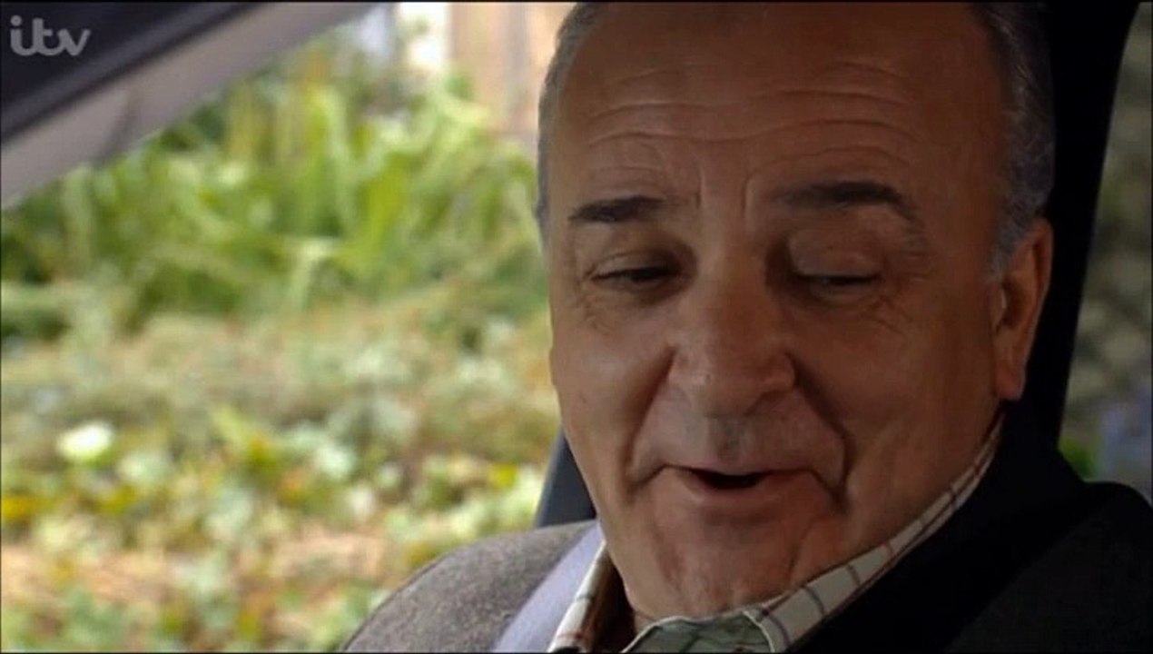 Robert before Aaron Part 1 (23-10-2014)