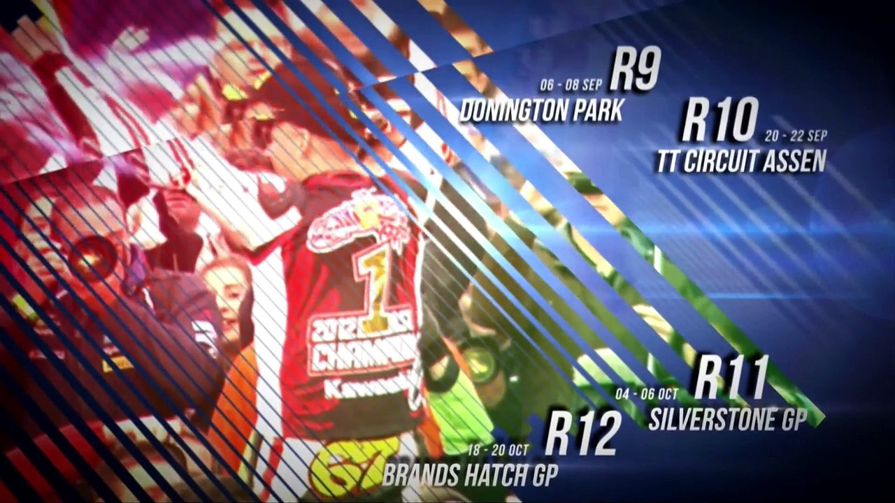 # 6 (HD) Ducati TriOptions 848 Challenge - Brands Hatch GP - Race 2