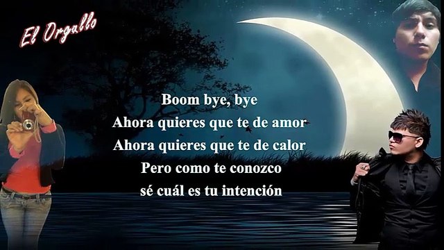 EL ORGULLO / ALKILADOS FT FARRUKO - LETRA HD