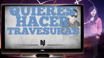 Travesuras Remix - Nicky Jam Ft De La Ghetto, J balvin, Zion y Arcangel | Video Lyric HD