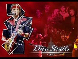 Dire Straits - Brothers In Arms