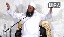 Maulana Tariq Jameel Gets Emotional on Blasphemy Case Registered against Junaid Jamshed - ADEEL FAZIL