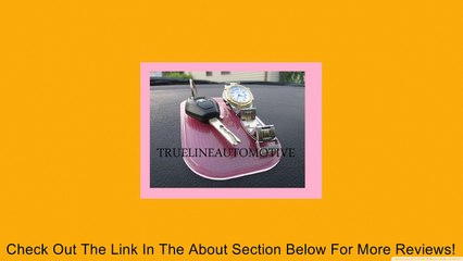 Download Video: 2006 06 MERCEDES BENZ S350 Pink Phone Gps ipod sunglass Mp3 Anti-slip Sticky Pad? MERCEDES-BENZ S 350 W220 Review