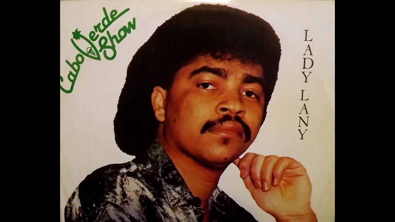 LADY LANY CABO VERDE