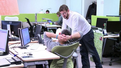 ميترو موسكو في طليعة عالم الاتصالات اللاسلكية