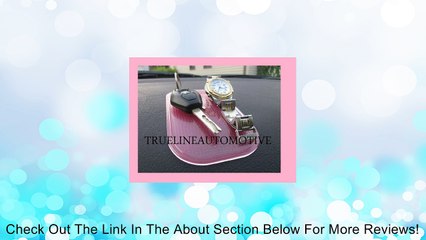 Download Video: 1992-1996 LEXUS ES300 Pink Phone Gps ipod sunglass Mp3 Anti-slip Sticky Pad? 1993 1994 1995 92 93 94 95 96 ES 300 Review