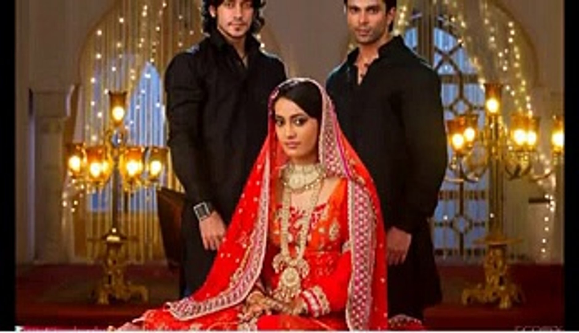 qubool hai ayaan and humaira bg tune