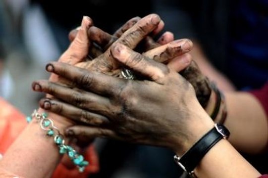 Türkiye, İnsani Yardımda Dünya Birincisi