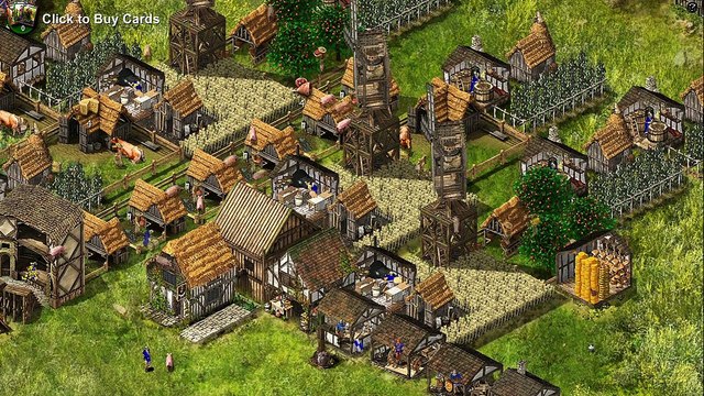 Stronghold Kingdoms Episode 142