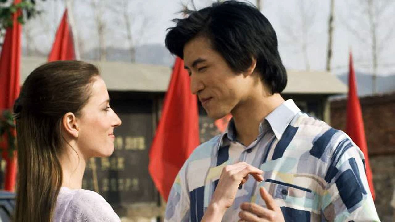 Mao's Last Dancer Full Movie