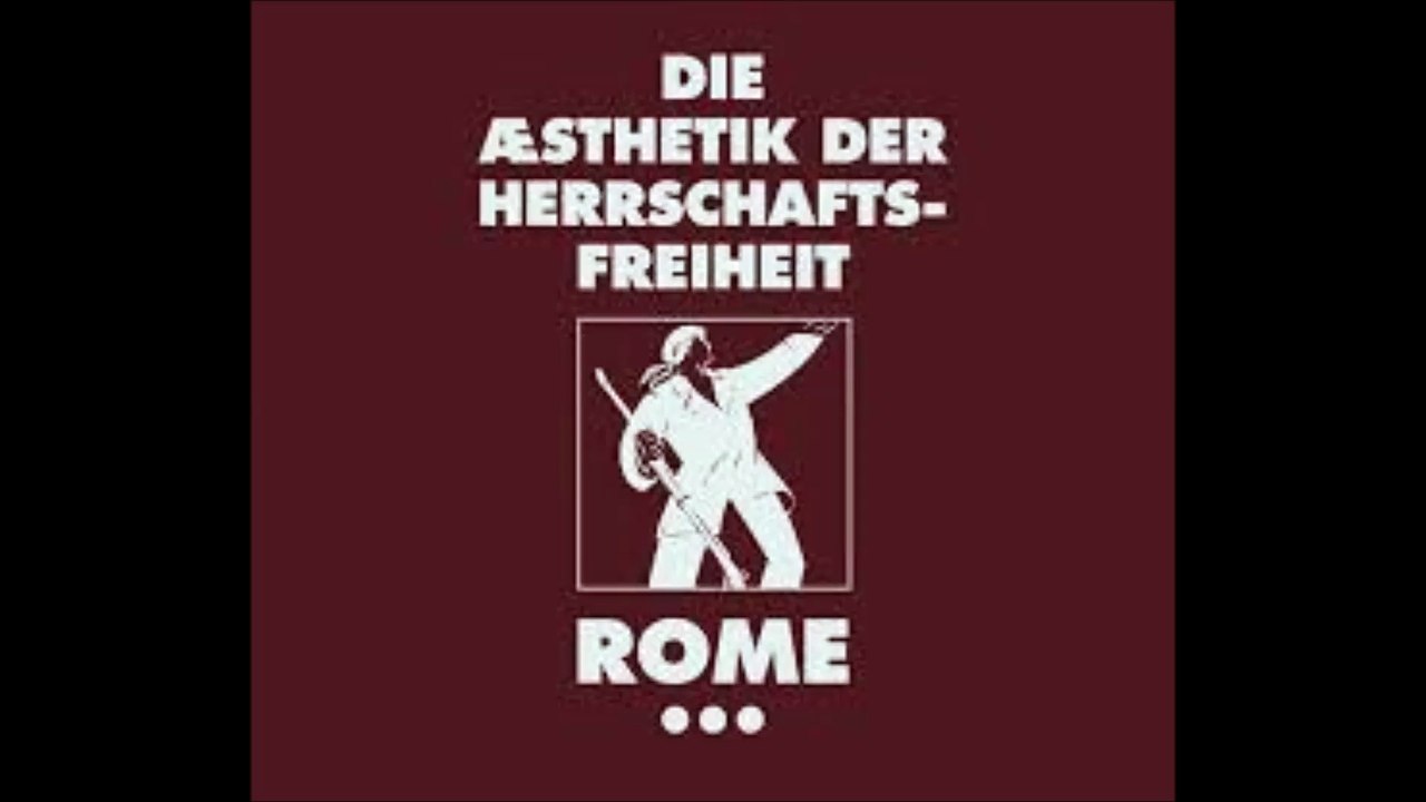 ROME - ALL FOR NAUGHT