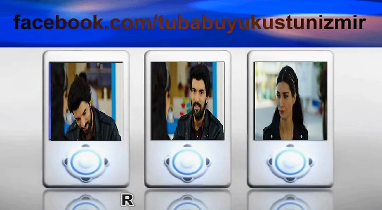 Kara Para Aşk / romantik anlar