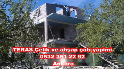 0532 351 22 92 demirden-terasın-üstünü-kapatma