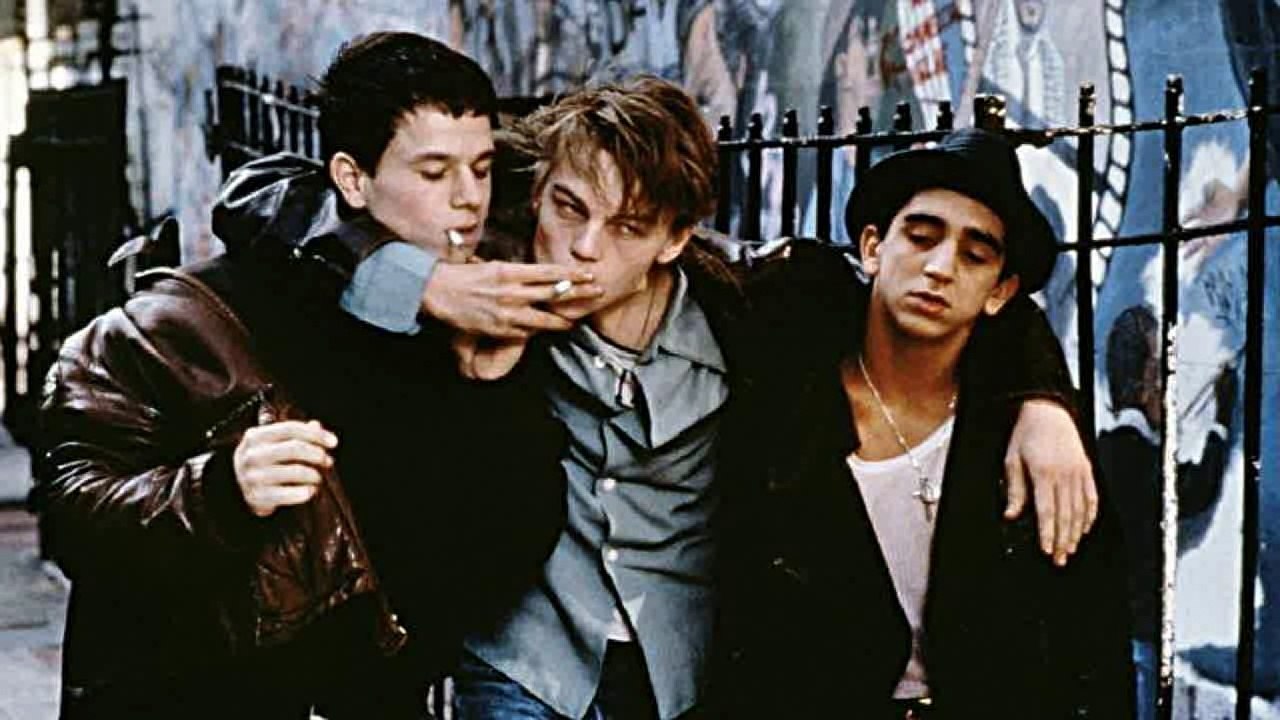 The Basketball Diaries Full Movie