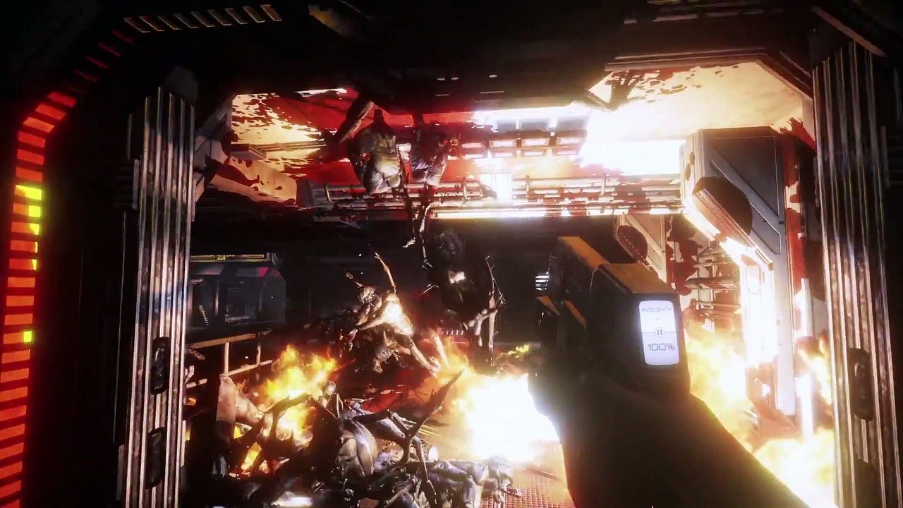 Killing Floor 2 - Announcement Trailer [1080p]