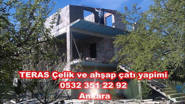 0532 351 22 92 teras-üstü-kapatma-ankara