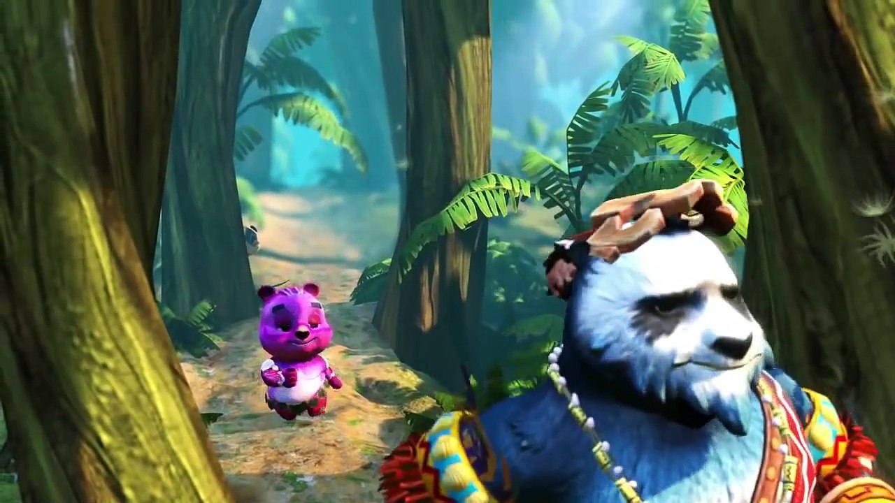 JUJU Launch Trailer