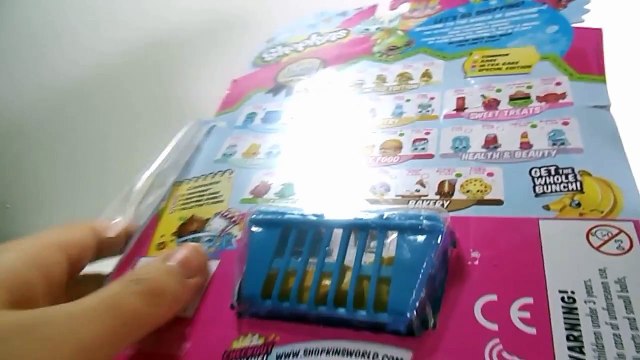 تيليتابيز بالعربية مع لعبة التسوق تلتبيز - شوبكينز ألعاب أطفال Teletubbies and Shopkins