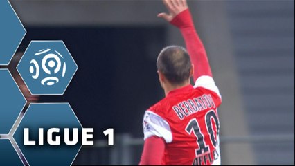 Скачать видео: But Dimitar BERBATOV (77ème pen) / Toulouse FC - AS Monaco (0-2) - (TFC - MON) / 2014-15