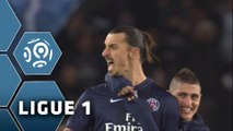 But Zlatan IBRAHIMOVIC (48ème) / Paris Saint-Germain - FC Nantes (2-1) - (PSG - FCN) / 2014-15