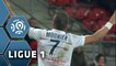 But Anthony MOUNIER (90ème +2) / Stade Rennais FC - Montpellier Hérault SC (0-4) - (SRFC - MHSC) / 2014-15