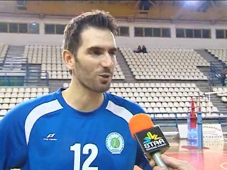 Φθία Λαμίας-Ερμής Πάτρας 3-1