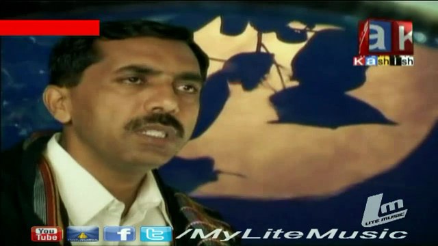Tu Kae Dadhi Der By Wahid Lashari -Kashish Tv-Sindhi Song