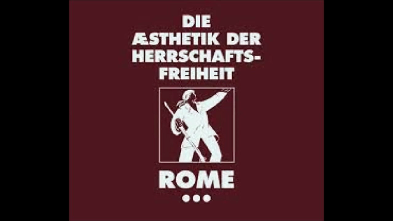 ROME -  Ballots and Bullets