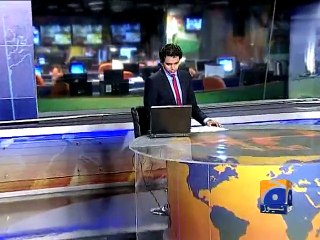 Geo Headlines-07 Dec 2014-1900
