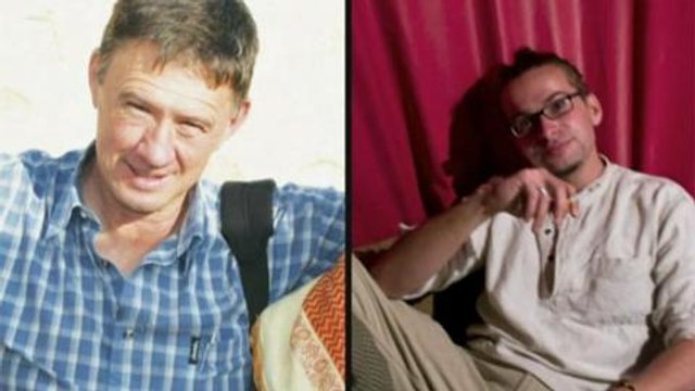 Hostages killed in failed rescue bid in Yemen