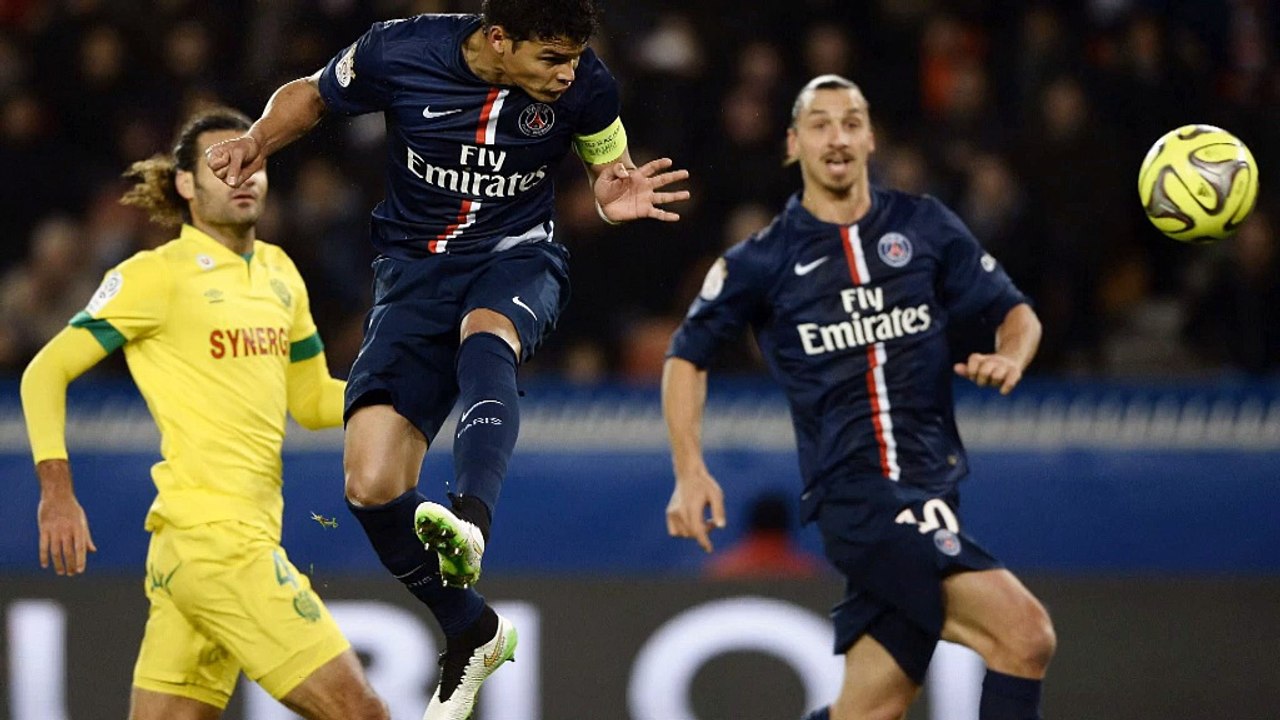 Sieg-Formel: 'Wenn Ibra in Form, gewinnt PSG'