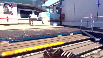 cod advanced warfare 39 kill en kille confirmé en HD ready xbx1 ( wanted97300 )