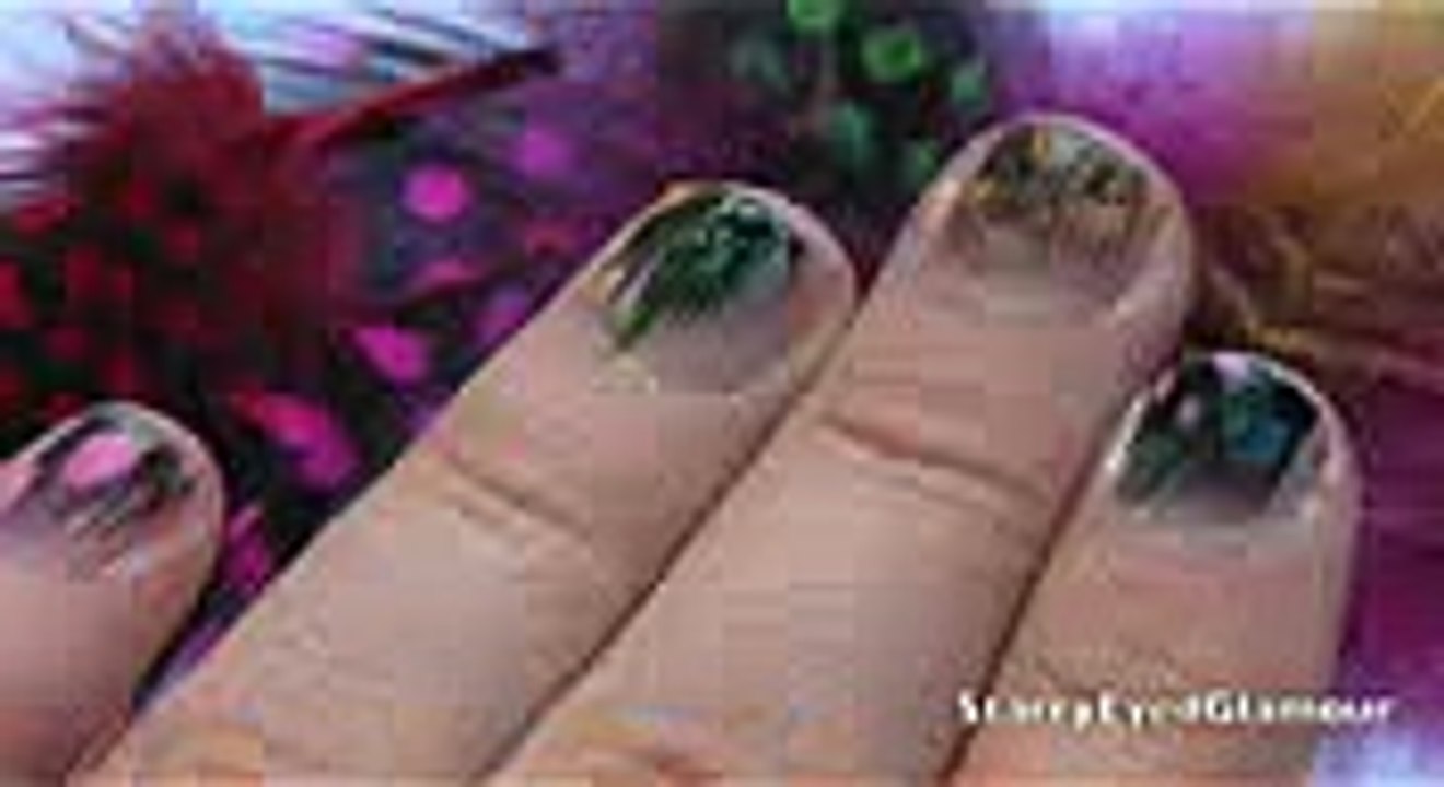 NailArtusingCraftSupp