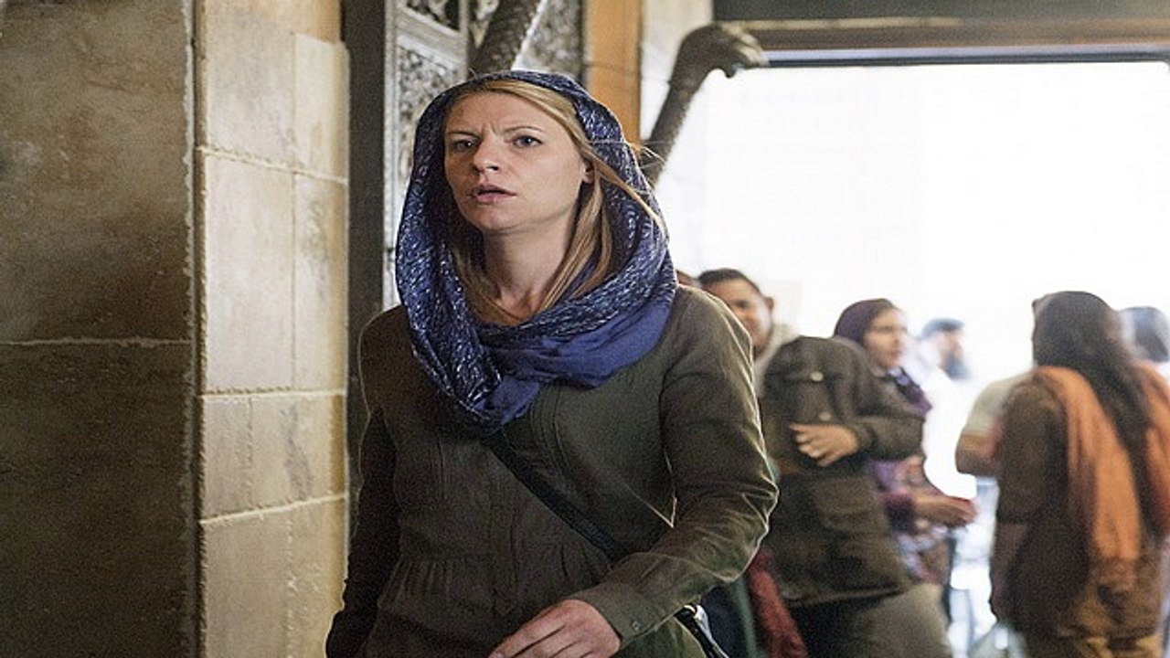 Homeland Season 4 Episode 10 13 Hours in Islamabad Full Episode