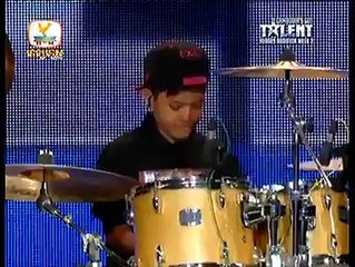 Cambodia's Got Talent - Judges Audition - Week #2 - 07-Dec-2014 Part 01