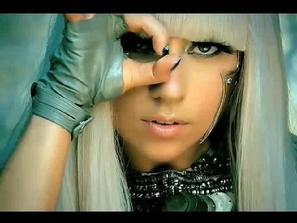 Lady Gaga - Poker Face Karaoke