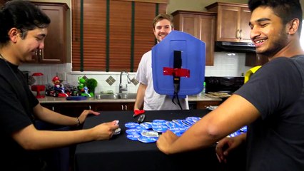 Whole Room Water Cooling Project - Day 1